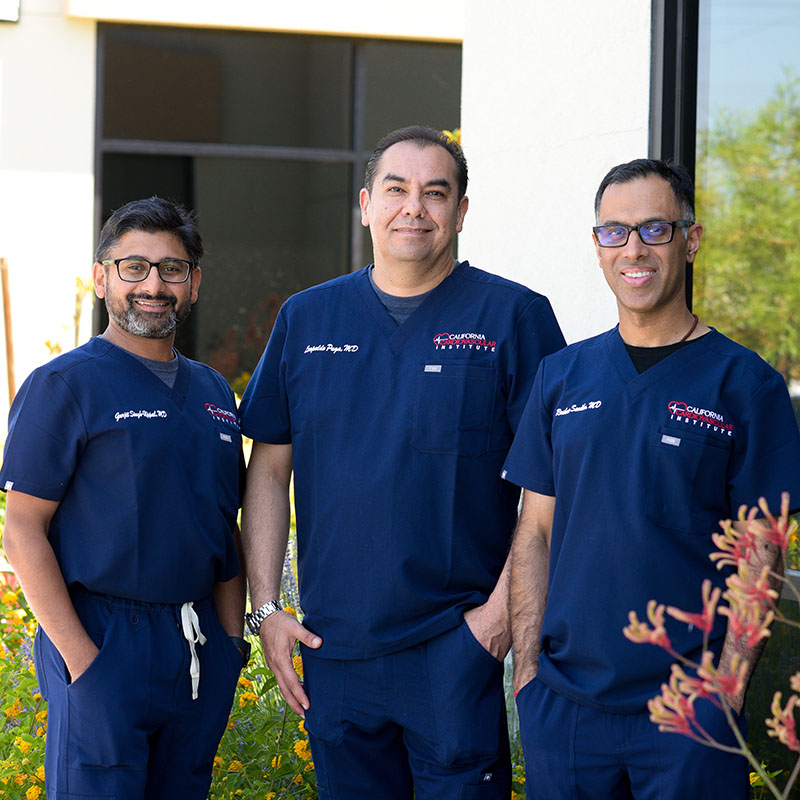 best cardiologist in Bakersfield ca
